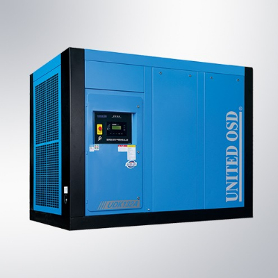 兩級壓縮空壓機