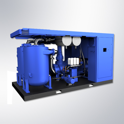 低壓螺桿空壓機 低壓螺桿空壓機
