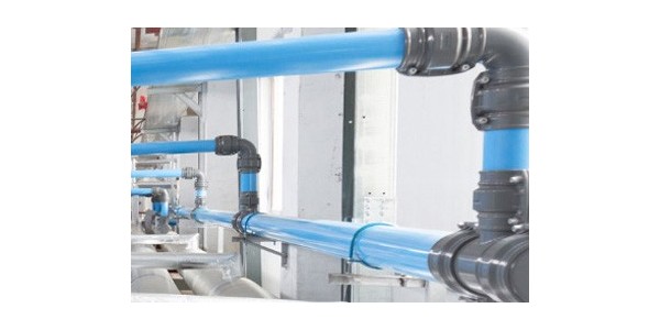 選擇空壓機管道，這兩點非常關鍵!