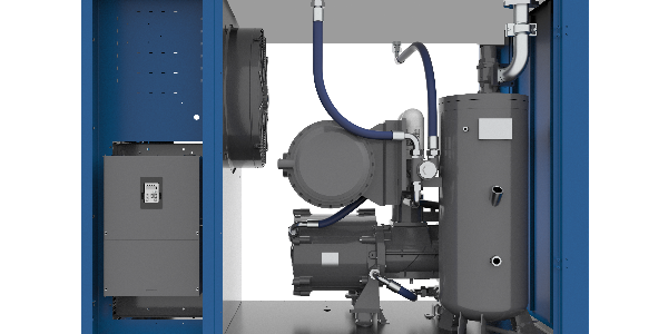 定期螺桿空壓機維修保養關乎機器的使用壽命！