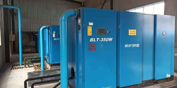 螺桿空壓機(jī)油氣分離濾芯故障案例分析！