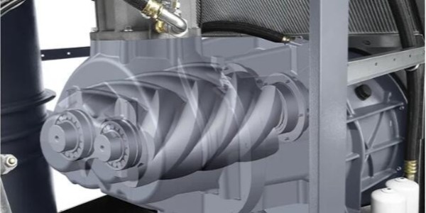 空壓機(jī)房需要配備用機(jī)嗎？