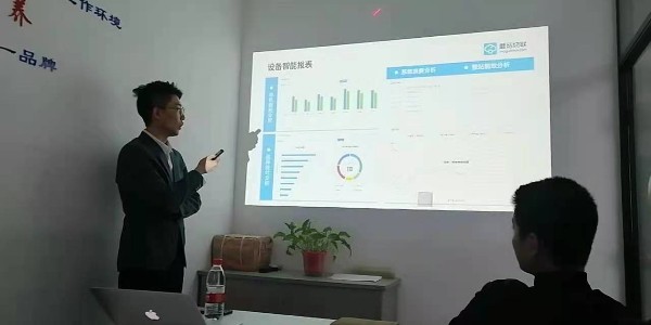 空壓站房這樣管理，更安全更節(jié)能！