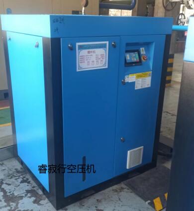 空壓機(jī)保養(yǎng)