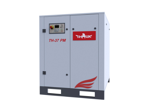 青島某知名家具廠選用睿寂行永磁變頻空壓機(jī)