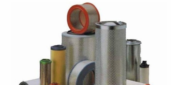 挑選空壓機(jī)空濾小秘籍，get一下！