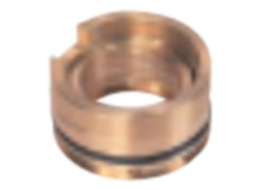 防漏油的傳動軸、密封