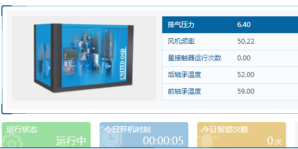睿寂行智慧空壓站是如何工作的？