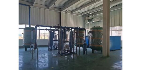 空壓機安裝過程中的注意事項-睿寂行