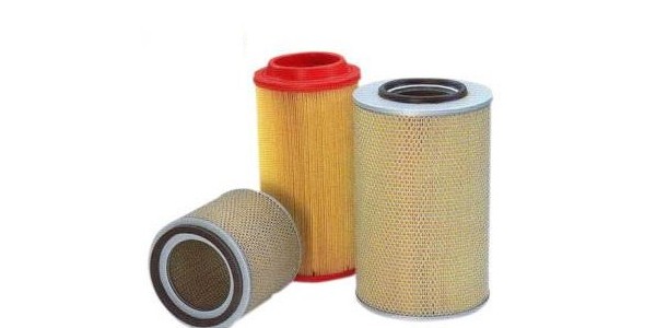 空壓機空濾的重要性！