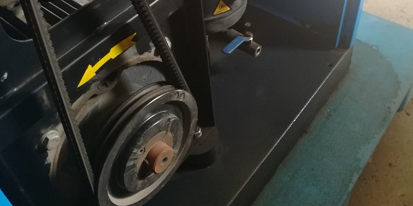 螺桿空壓機(jī)長期停機(jī)后重新開啟注意事項(xiàng)！