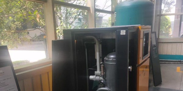 警告！空壓機使用，安全重于一切