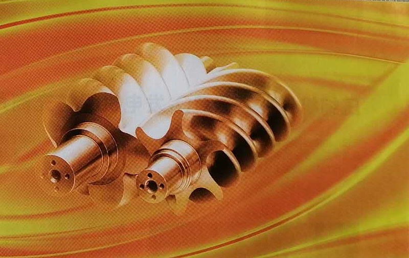 空壓機(jī)潤(rùn)滑油