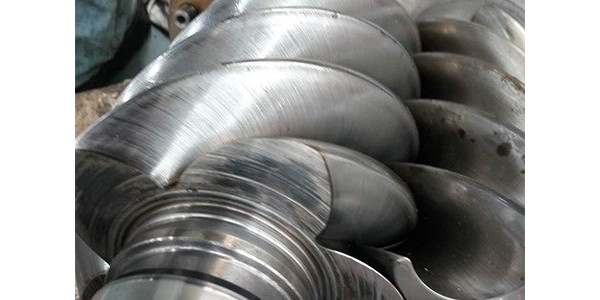 螺桿空壓機主機超期運行的危害！