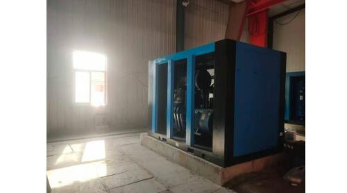 優耐特斯空壓機保養維護