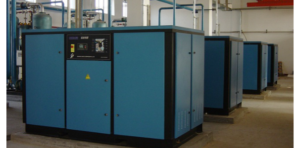 炎炎夏日，謹防螺桿空壓機“中暑”！