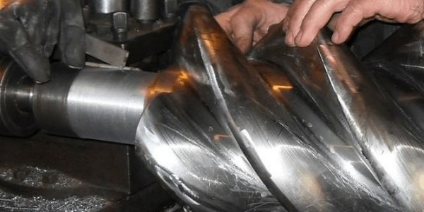 螺桿空壓機主機大修如何判定？