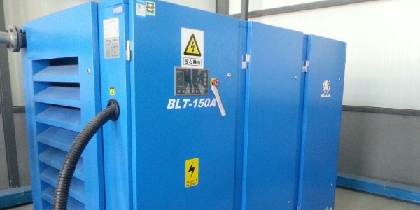 螺桿空壓機日常檢查項目！