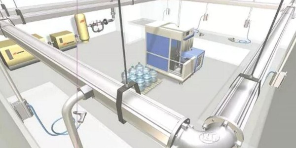 螺桿空壓機(jī)的高能耗都浪費到哪里去了？