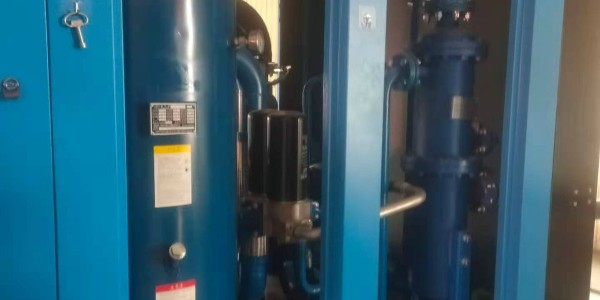 空壓機定期維護保養(yǎng)，原來有這么多好處！