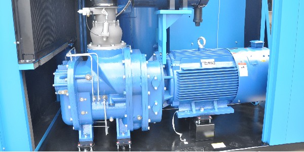 兩級壓縮空壓機(jī)和單級壓縮有什么區(qū)別？